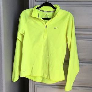 Nike Running Pullover